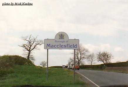 macclesfield